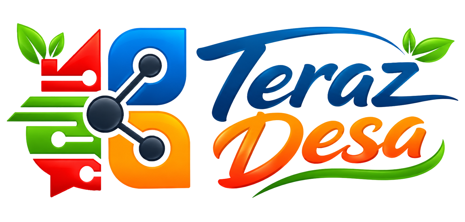 TERAZ DESA