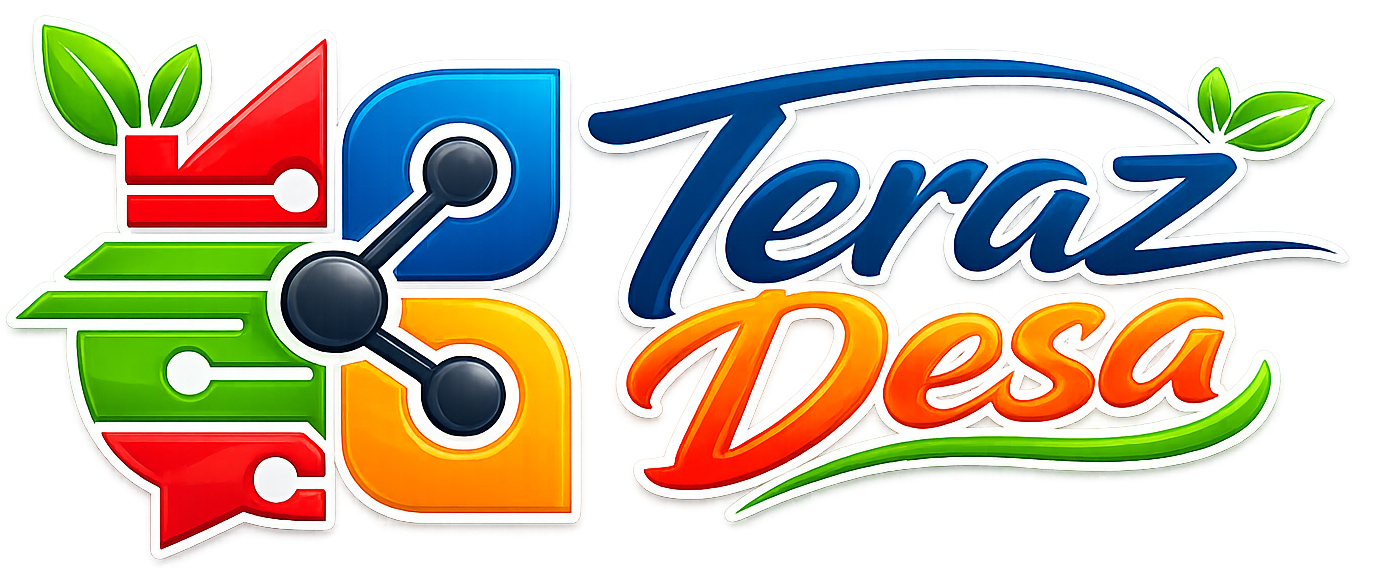 Teraz Desa